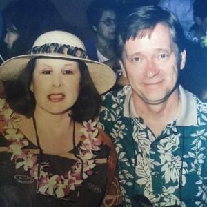 Meet your Posher, Debbi